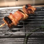 名古屋コーチン焼鳥火神 - 