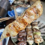 Kanzen Koshitsu Izakaya Kushiyaki Moga Ru - 