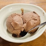 炭火焼肉ホルモンさわいし - 