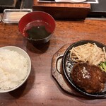 焼肉萬野 - 