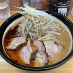 味噌っ子 ふっく - 