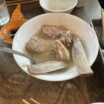 松記鶏飯 - 