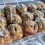 大阪たこ焼き - 