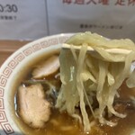 喜多方ラーメン 新じま - 