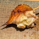 炭火焼き鳥 鶏尽 - 