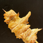 炭火焼き鳥 鶏尽 - 