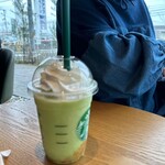 スターバックスコーヒー - ドリンク写真: