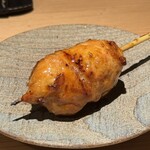 炭火焼き鳥 鶏尽 - 