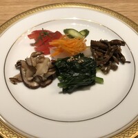 TANAKA YAKINIKU RESTAURANTE - 