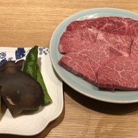 TANAKA YAKINIKU RESTAURANTE - 