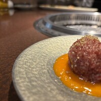 銀座焼肉 seigou - 