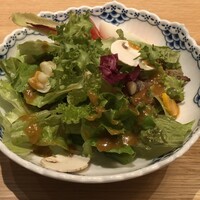 TANAKA YAKINIKU RESTAURANTE - 