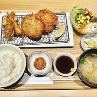 鮨トキドキ串 海老虎 - 