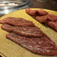 銀座焼肉 seigou - 
