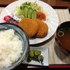 カレーセブン＆かつ丼