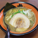 虎 - ＃０５４ ＠ゲリラ限定／さかなおしょうゆ７５０円