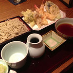 soba-ya 榛名 - 