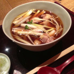 soba-ya 榛名 - 