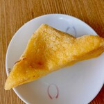 야마자토 베카리 로만칙쿠 - 프렌치 토스트