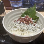 おらが蕎麦 - 