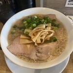 麺屋 周 - 中華そば、大！