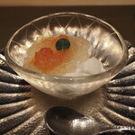 割烹さいお - デザート