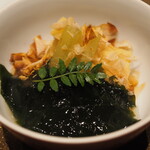 割烹さいお - 温物