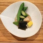 神酒亭 - 