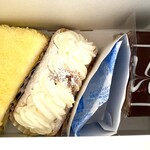 マッターホーン - マッターホーン＆サンレモ＆ダミエ