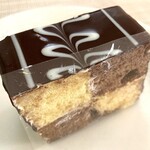 マッターホーン - ダミエ