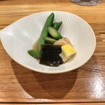 神酒亭 - 
