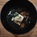 神酒亭 - 