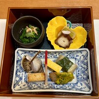 個室会席 北大路 八重洲茶寮 - 