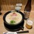 半蔵製麺 - 料理写真: