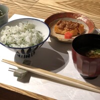 懐韻 - 