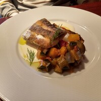 フランス家庭料理  グランダミ - 