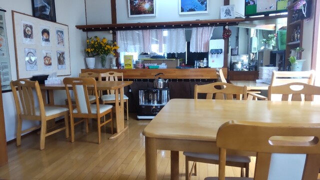 オンマ食堂 - 天童（韓国料理）の写真