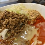 Ramen Iduru - 