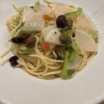 Torattoria Morita - 