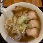 喜多方ラーメン 坂内 - 