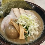 らーめん Stand R&R - 料理写真: