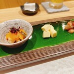 Sushi To Wa Mochiduki - 