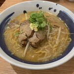 麺屋 玄 - 