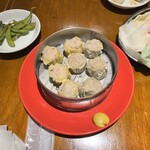 Shanhai Futtou Yatai Tsurukame Shuka - 