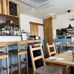 リトルネスト - 店内雰囲気