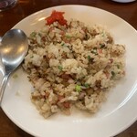 ちゃんぽん亭 一天愛 - 