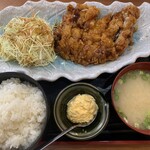 黒酢チキン南蛮専門店 たかもとや - 