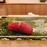 Sushi To Wa Mochiduki - 