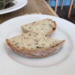 リトルネスト - パン