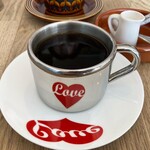 リトルネスト - コーヒー